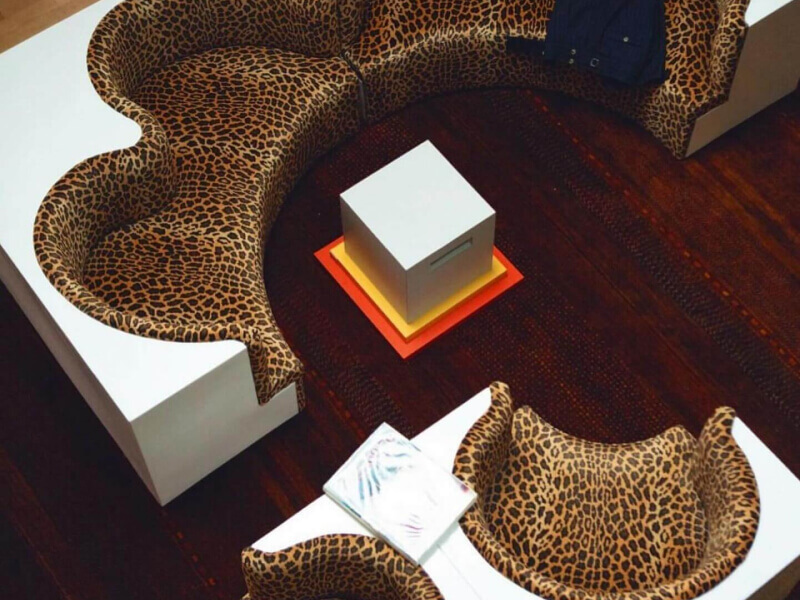 Interior Design History