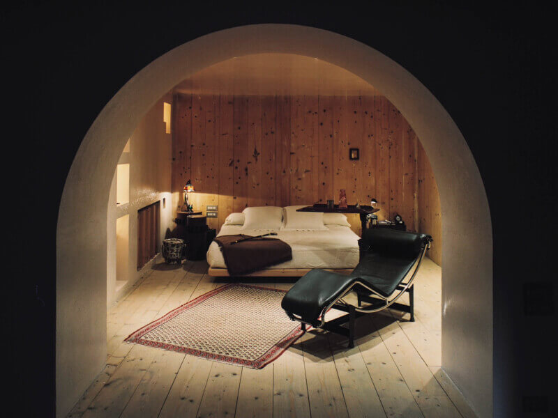 Interior Space Planning