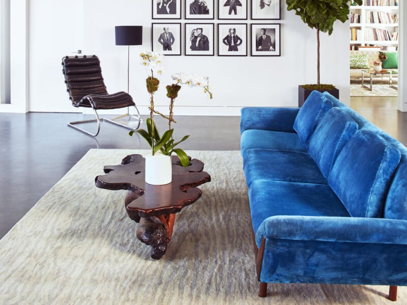 Trend Colors for Home Interior 2024