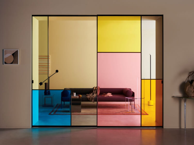 harmonious color combinations