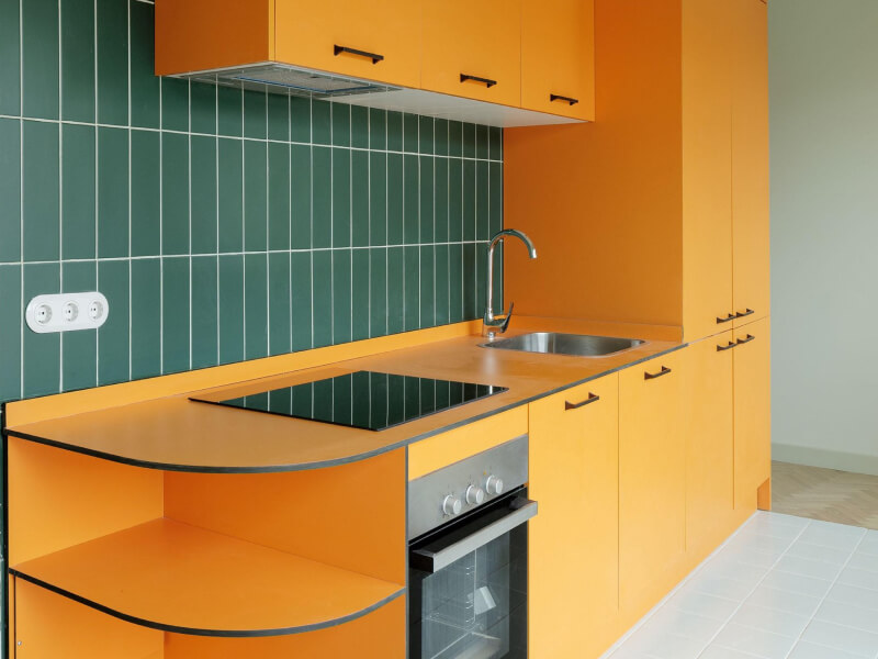 Balanced color combinations