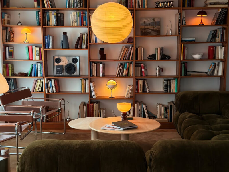 Luxury Interior Design