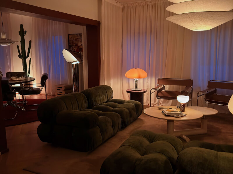 Interior Color Trends 2026